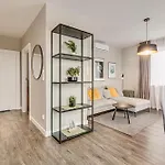 Rentplanet - Slonimskiego Wroclaw