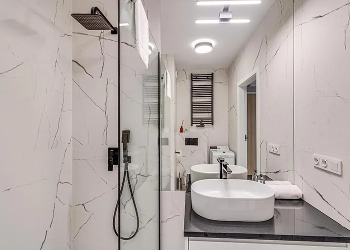 Rentplanet - Slonimskiego 브로츠와프