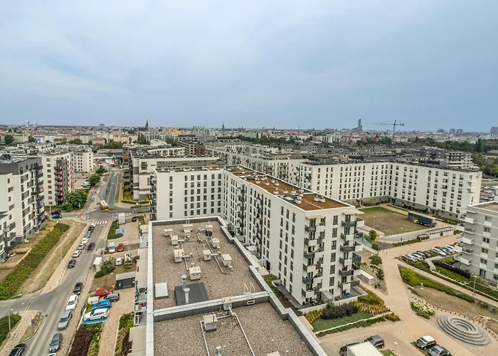 Rentplanet - Slonimskiego *