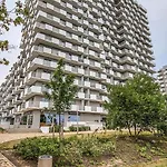Apartment Rentplanet - Slonimskiego *