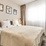Apartment Rentplanet - Slonimskiego