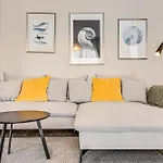 Apartment Rentplanet - Slonimskiego Wroclaw