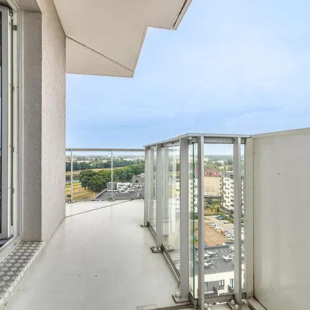 Rentplanet - Slonimskiego Apartmán *