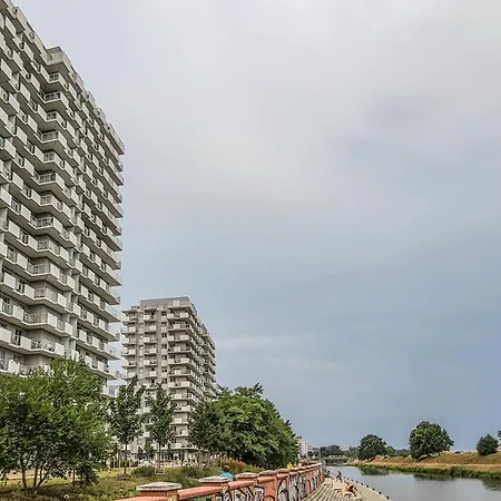 Apartment Rentplanet - Slonimskiego *