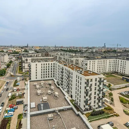 Rentplanet - Slonimskiego *