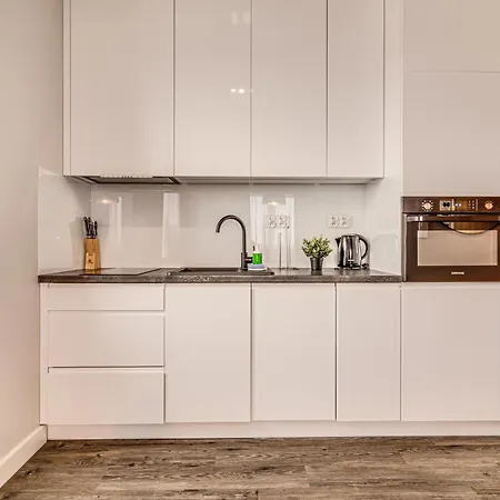 Rentplanet - Slonimskiego Wroclaw