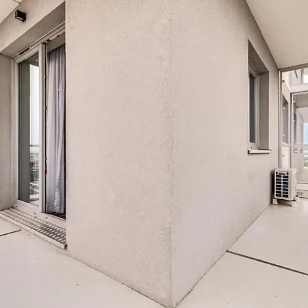 Apartmán Rentplanet - Slonimskiego