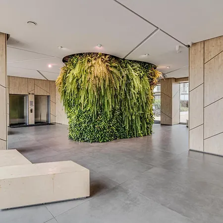 Apartmán Rentplanet - Slonimskiego