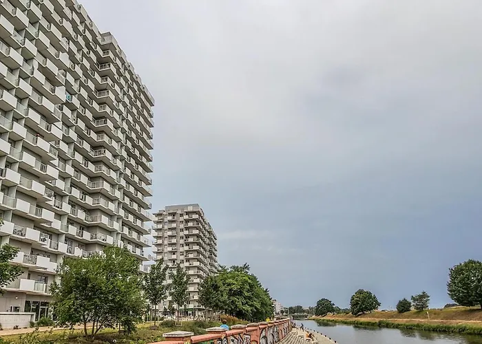 Apartmán Rentplanet - Slonimskiego *