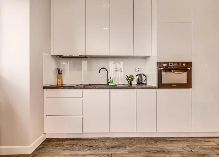 Rentplanet - Slonimskiego Wroclaw