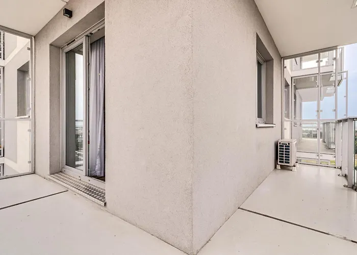 Apartmán Rentplanet - Slonimskiego