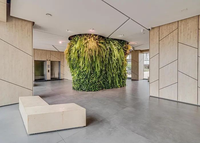 Apartment Rentplanet - Slonimskiego