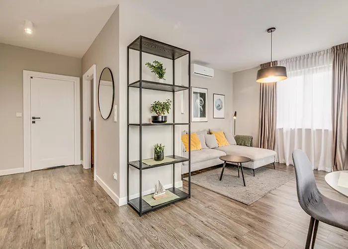 Rentplanet - Slonimskiego Wroclaw